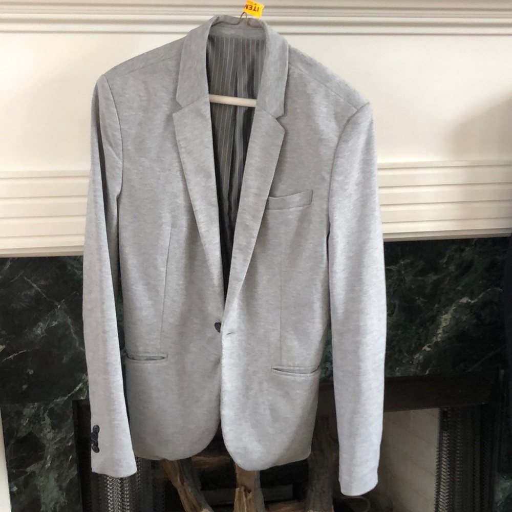 Zara Man 38 blazer